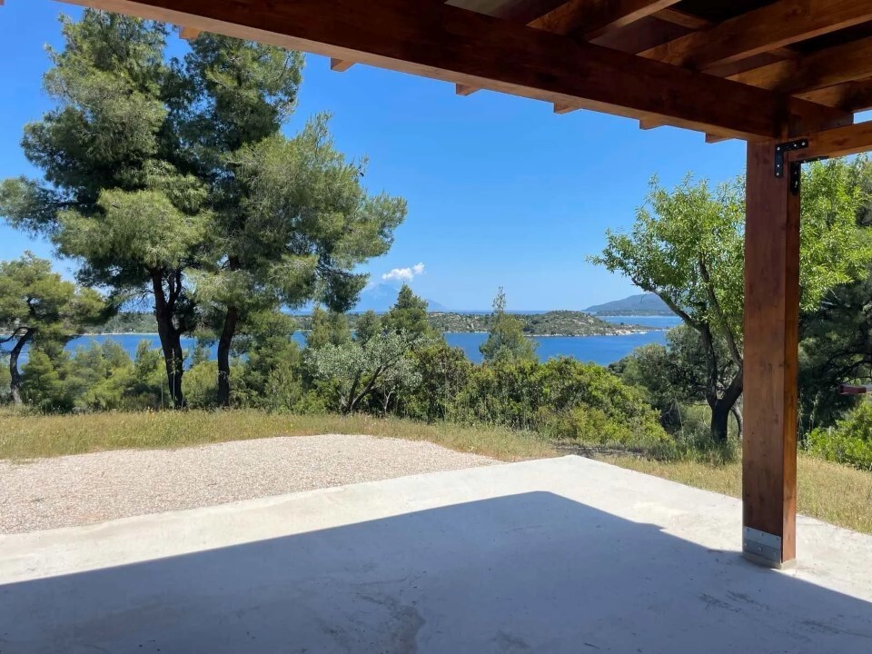 4 bedroom Villa in Sithonia, Chalkidiki, Greece – 59333