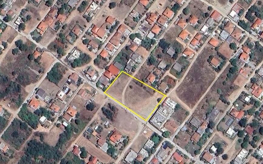 Land in Agios Georgios, Thessaloniki – Rest Of Prefecture, Greece – 59331