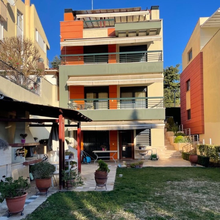 5 bedroom Detached house in Panorama, Thessaloniki – Suburbs, Greece – 59329