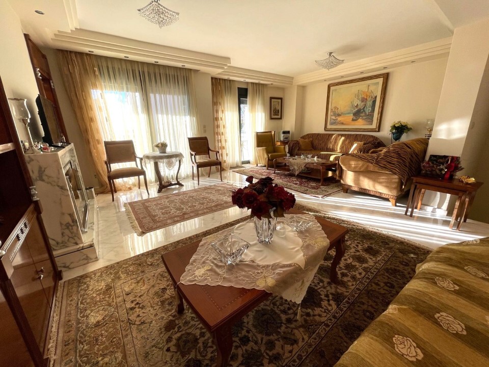 5 bedroom Detached house in Panorama, Thessaloniki – Suburbs, Greece – 59329