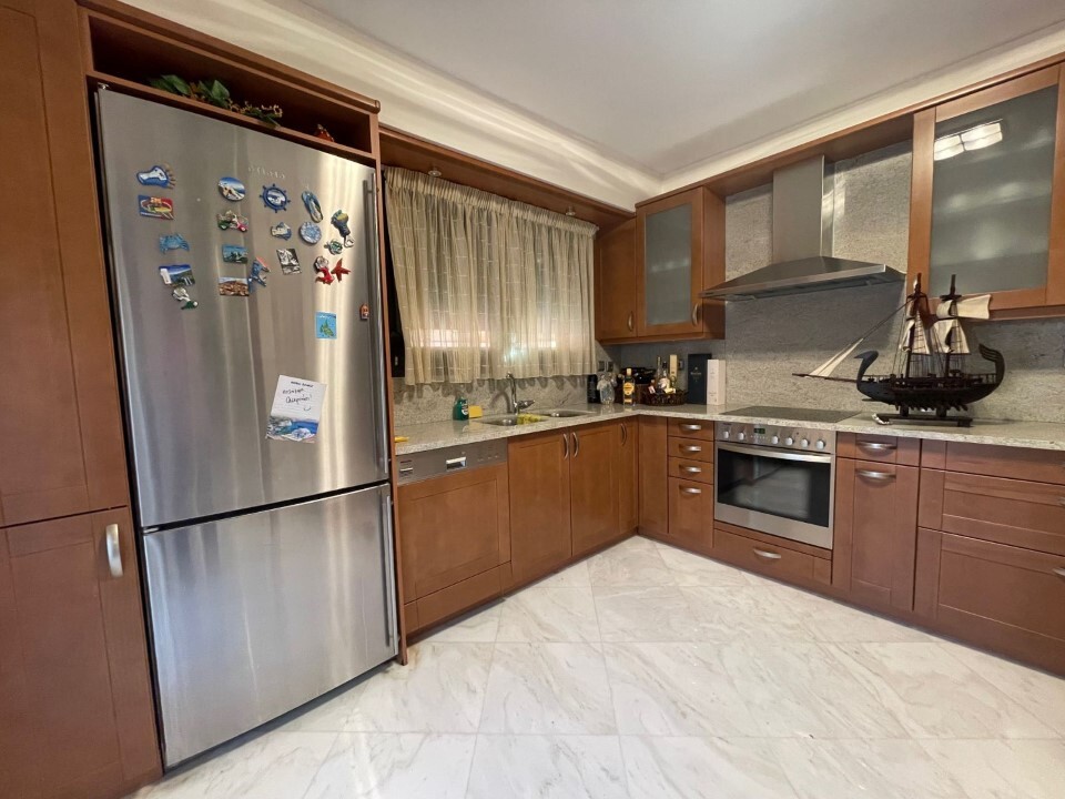 5 bedroom Detached house in Panorama, Thessaloniki – Suburbs, Greece – 59329