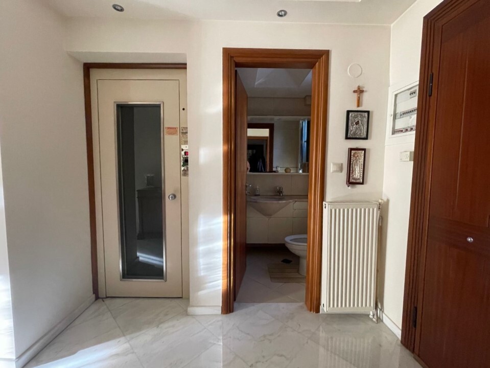 5 bedroom Detached house in Panorama, Thessaloniki – Suburbs, Greece – 59329