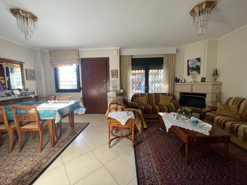 5 bedroom Detached house in Panorama, Thessaloniki – Suburbs, Greece – 59329