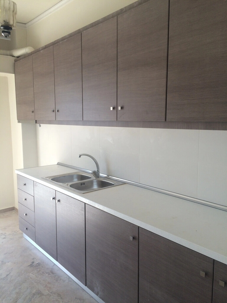 3 bedroom Flat in Piraiki – Chatzikyriakio, Piraeus, Greece – 59328