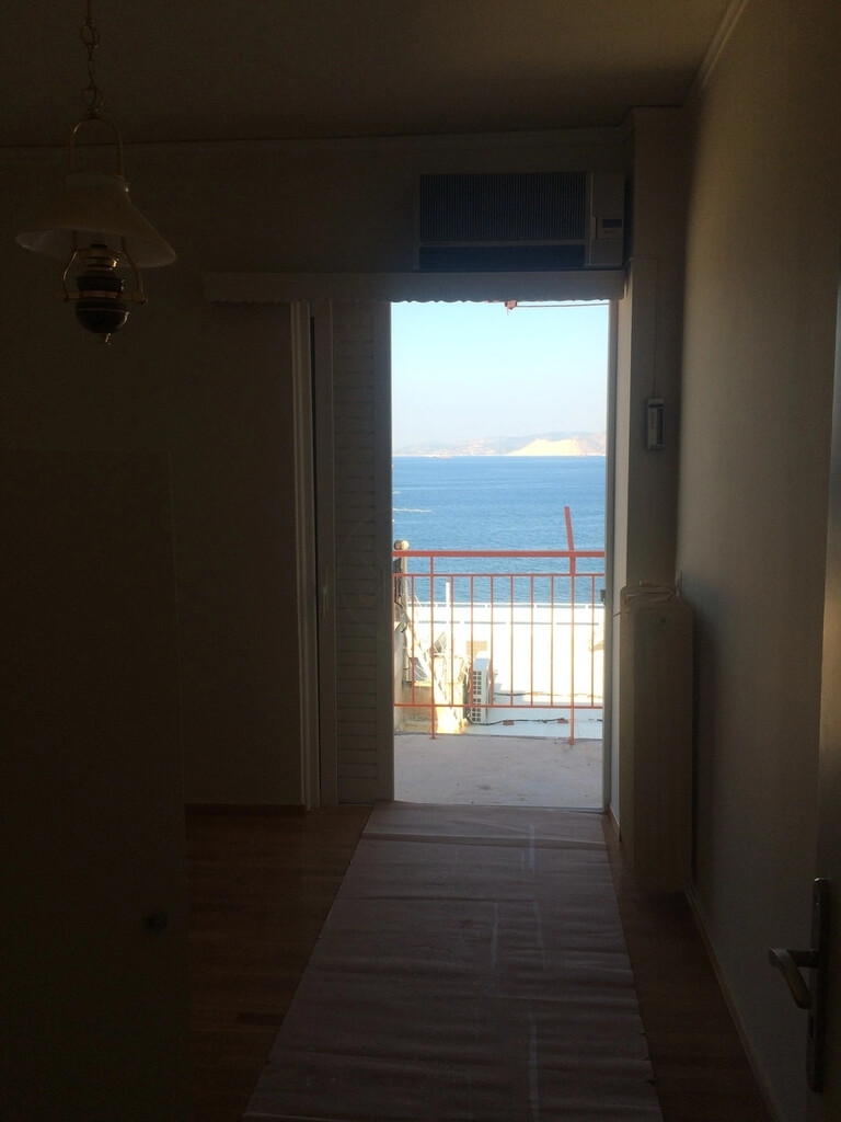 3 bedroom Flat in Piraiki – Chatzikyriakio, Piraeus, Greece – 59328