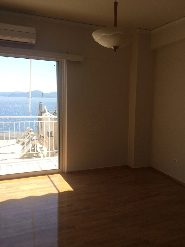 3 bedroom Flat in Piraiki – Chatzikyriakio, Piraeus, Greece – 59328