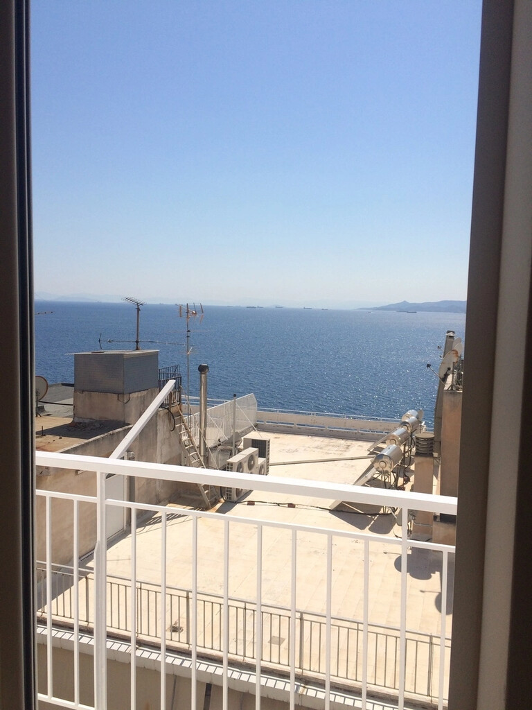 3 bedroom Flat in Piraiki – Chatzikyriakio, Piraeus, Greece – 59328