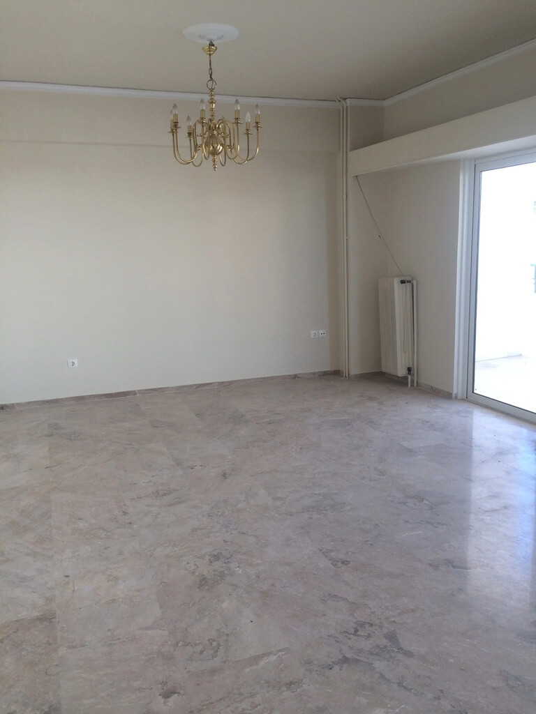 3 bedroom Flat in Piraiki – Chatzikyriakio, Piraeus, Greece – 59328