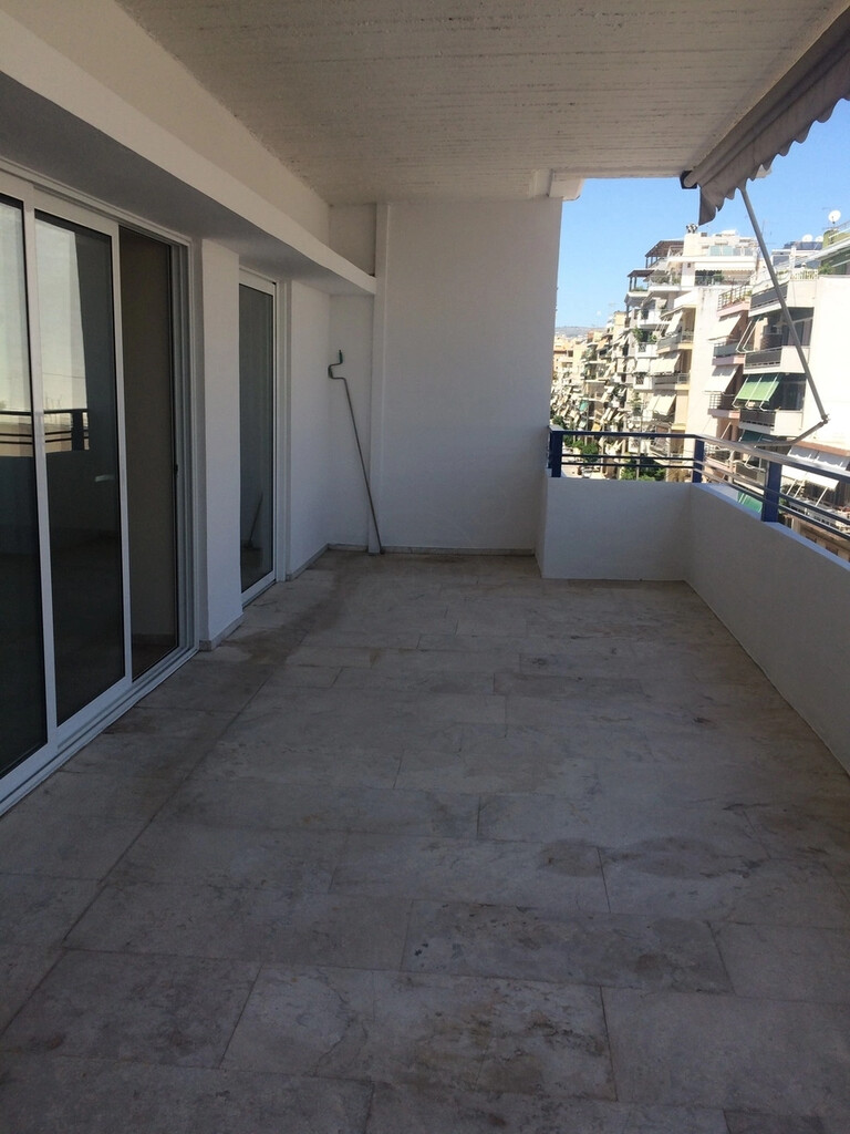 3 bedroom Flat in Piraiki – Chatzikyriakio, Piraeus, Greece – 59328