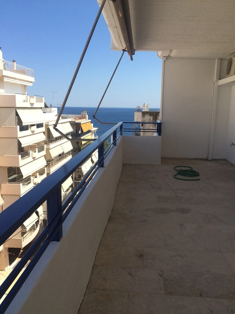 3 bedroom Flat in Piraiki – Chatzikyriakio, Piraeus, Greece – 59328