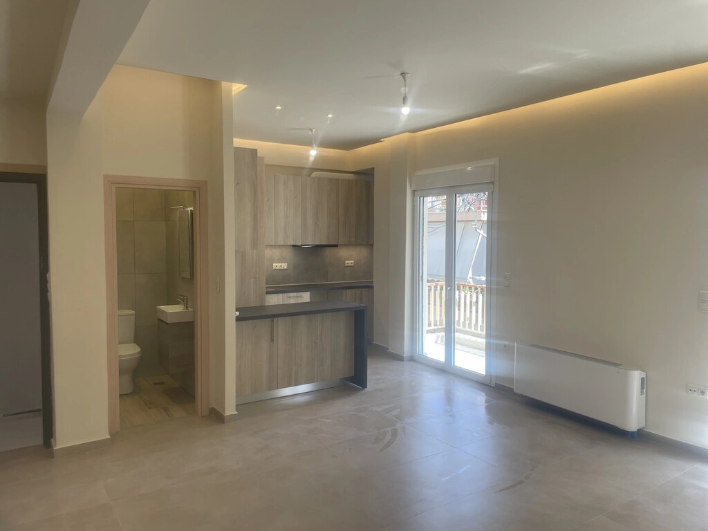 2 bedroom Flat in Tabouria – Agia Sofia, Piraeus, Greece – 59325