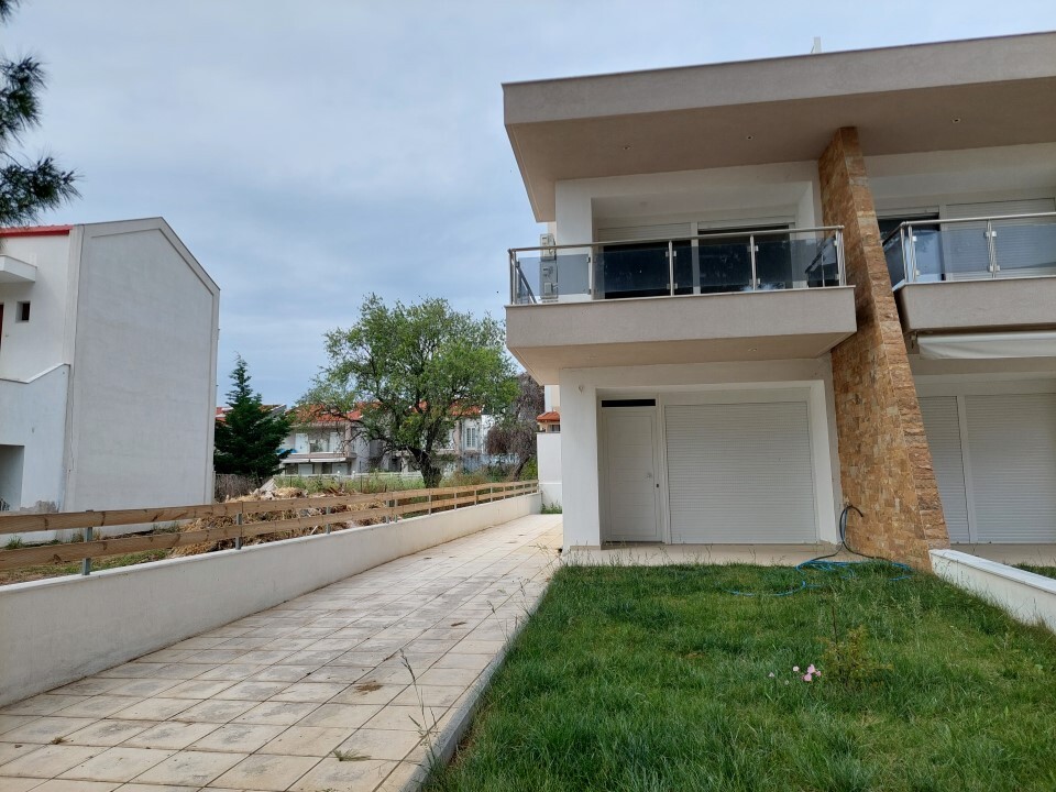 3 bedroom Maisonette in Sithonia, Chalkidiki, Greece – 59322