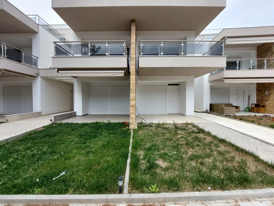 3 bedroom Maisonette in Sithonia, Chalkidiki, Greece – 59322