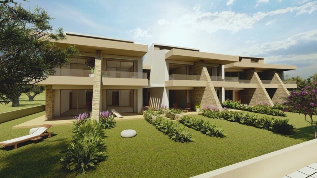 3 bedroom Maisonette in Sithonia, Chalkidiki, Greece – 59322