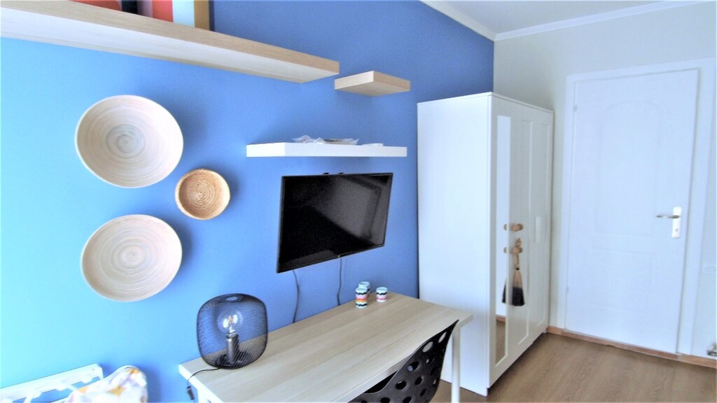 1 bedroom Flat in Analipsi – Mpotsari – Nea Paralia, Thessaloniki – Municipality, Greece – 59317
