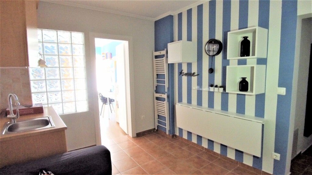1 bedroom Flat in Analipsi – Mpotsari – Nea Paralia, Thessaloniki – Municipality, Greece – 59317