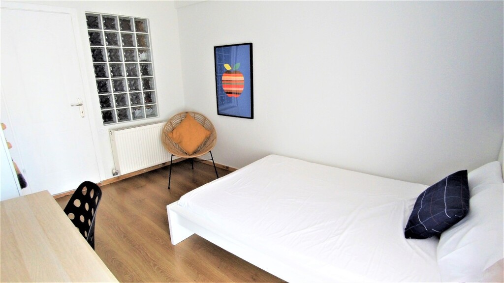 1 bedroom Flat in Analipsi – Mpotsari – Nea Paralia, Thessaloniki – Municipality, Greece – 59317