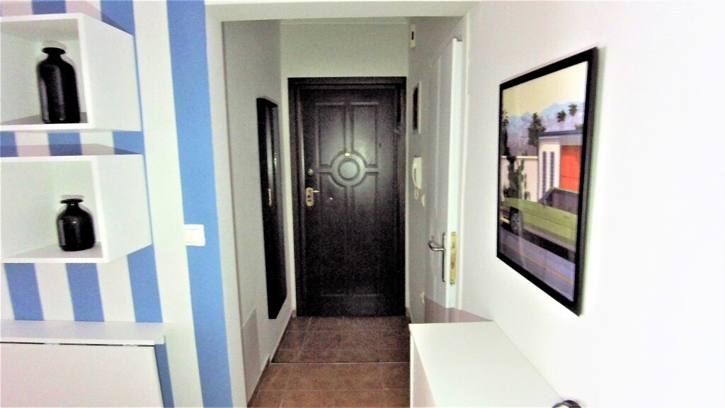 1 bedroom Flat in Analipsi – Mpotsari – Nea Paralia, Thessaloniki – Municipality, Greece – 59317