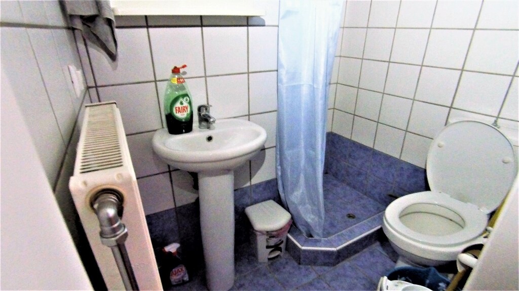 1 bedroom Flat in Analipsi – Mpotsari – Nea Paralia, Thessaloniki – Municipality, Greece – 59317