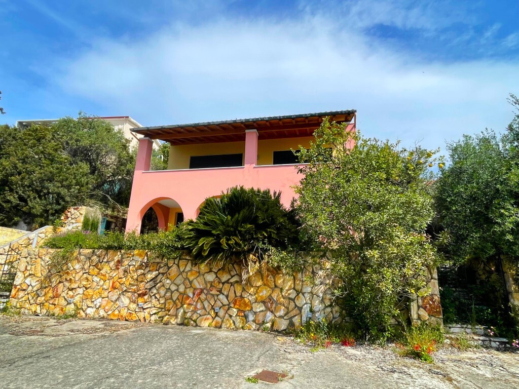 6 bedroom Detached house in Corfu, Corfu Prefecture, Greece – 59310