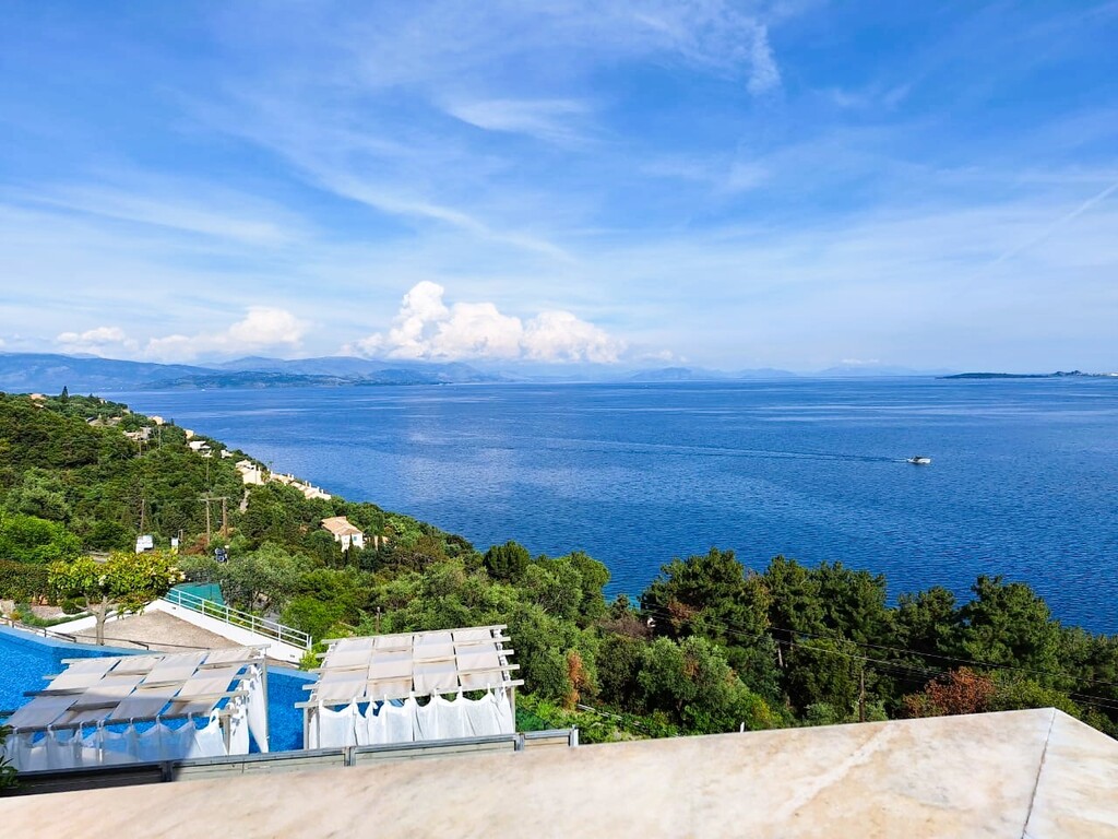 6 bedroom Detached house in Corfu, Corfu Prefecture, Greece – 59310