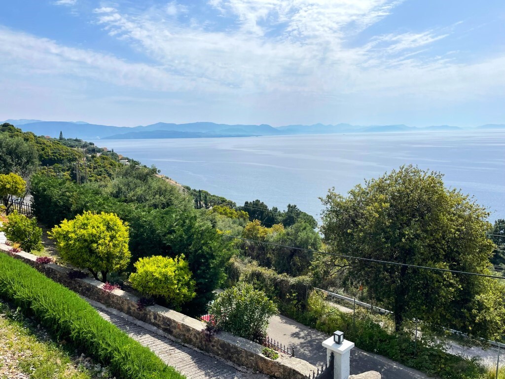 6 bedroom Detached house in Corfu, Corfu Prefecture, Greece – 59310