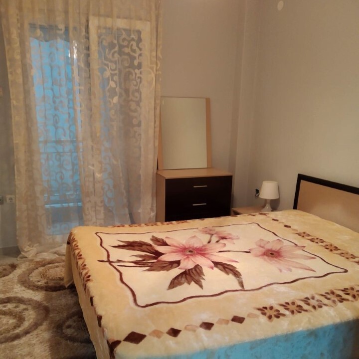 2 bedroom Flat in Stavroupoli, Thessaloniki – Suburbs, Greece – 59305
