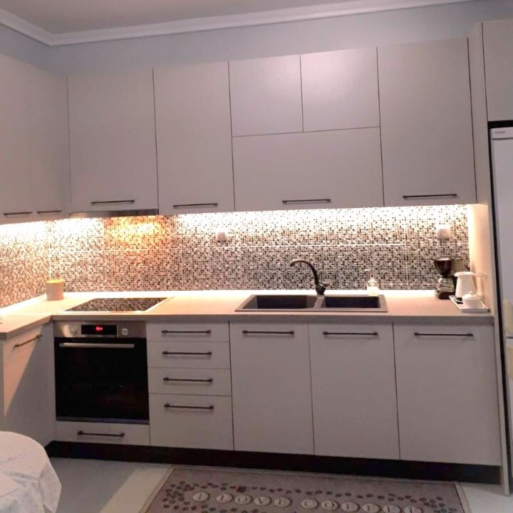 2 bedroom Flat in Stavroupoli, Thessaloniki – Suburbs, Greece – 59305