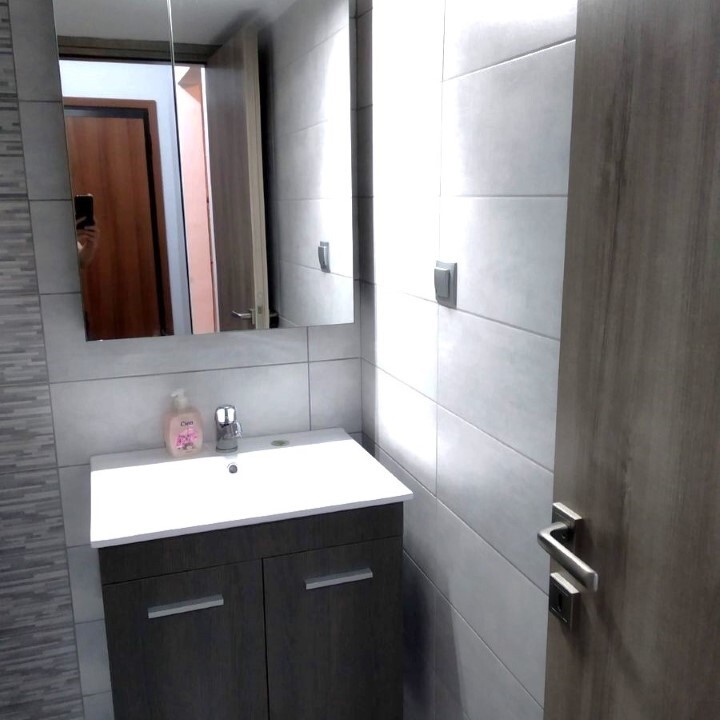 2 bedroom Flat in Stavroupoli, Thessaloniki – Suburbs, Greece – 59305