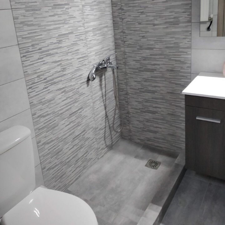 2 bedroom Flat in Stavroupoli, Thessaloniki – Suburbs, Greece – 59305