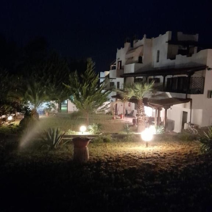 6 bedroom Hotel in Sithonia, Chalkidiki, Greece – 59291