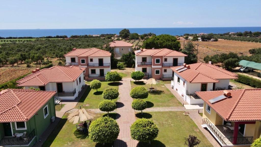 Hotel in Filiatra, Messinia, Greece – 59289