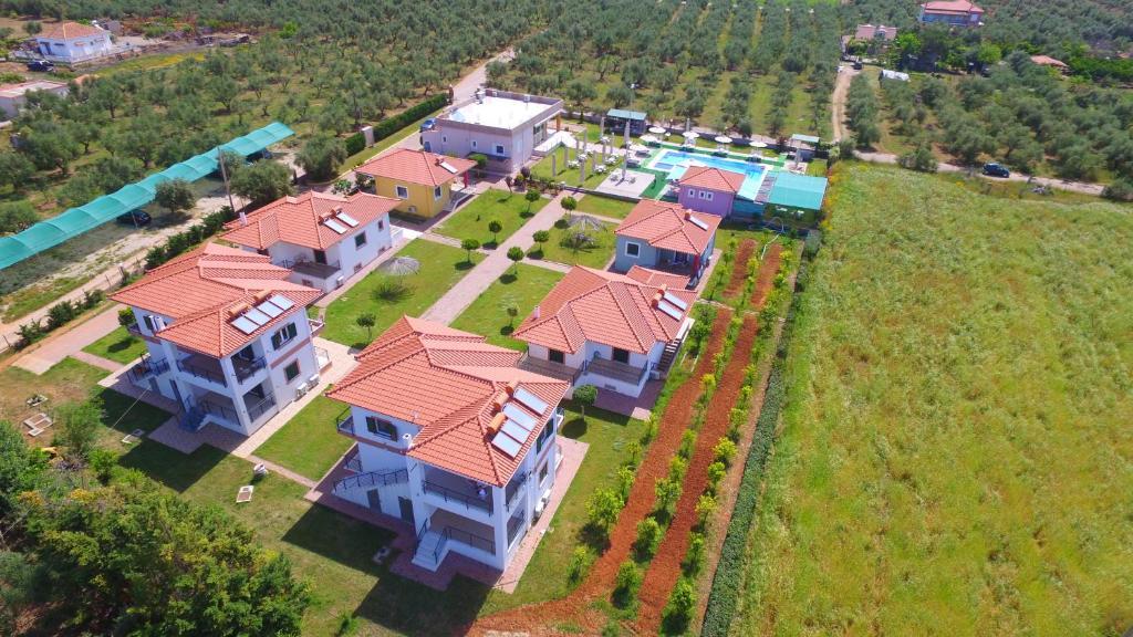 Hotel in Filiatra, Messinia, Greece – 59289