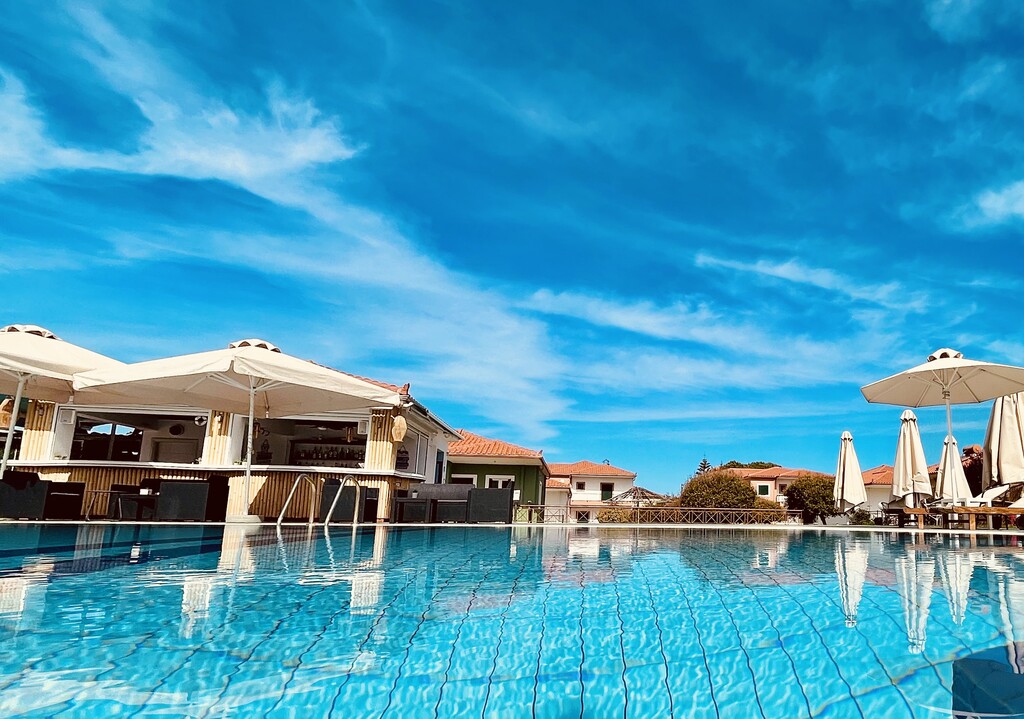 Hotel in Filiatra, Messinia, Greece – 59289