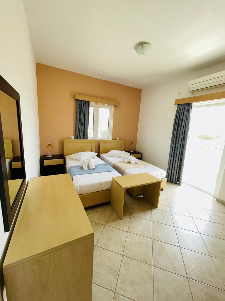 Hotel in Filiatra, Messinia, Greece – 59289
