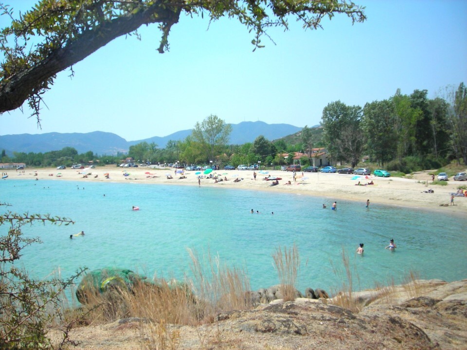 Land in Sithonia, Chalkidiki, Greece – 59287