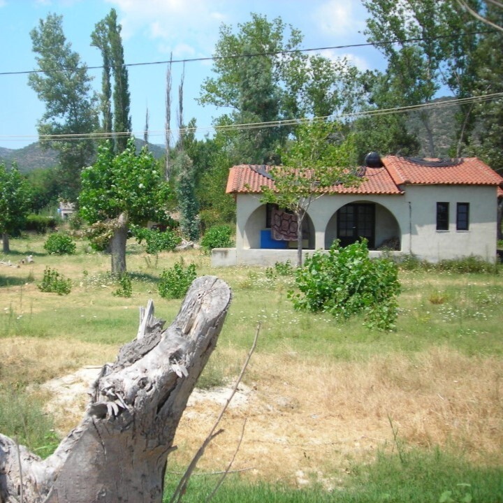 Land in Sithonia, Chalkidiki, Greece – 59287