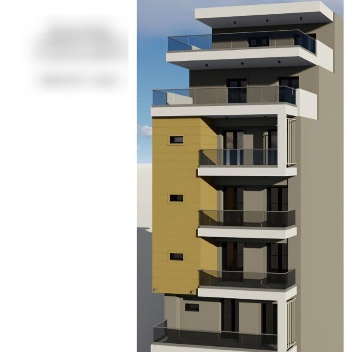 3 bedroom Maisonette in Toumpa, Thessaloniki – Municipality, Greece – 59286