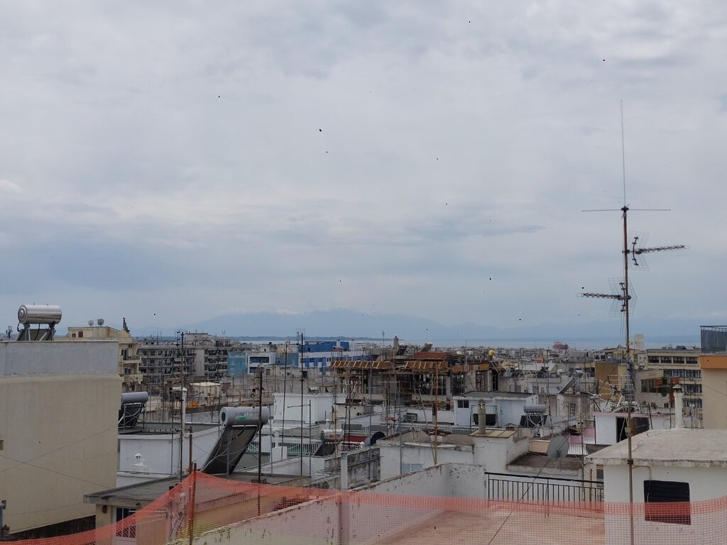 3 bedroom Maisonette in Toumpa, Thessaloniki – Municipality, Greece – 59286