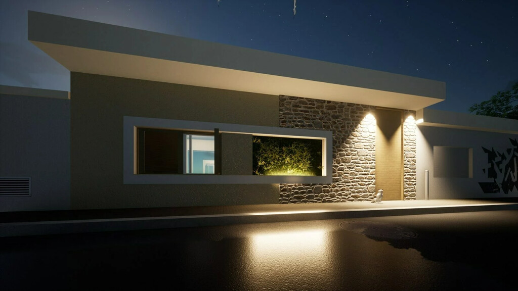 2 bedroom Detached house in Agios Ioannis Rentis, Piraeus Suburbs, Greece – 59279