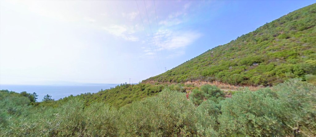 Land in Aristotle, Chalkidiki, Greece – 59274