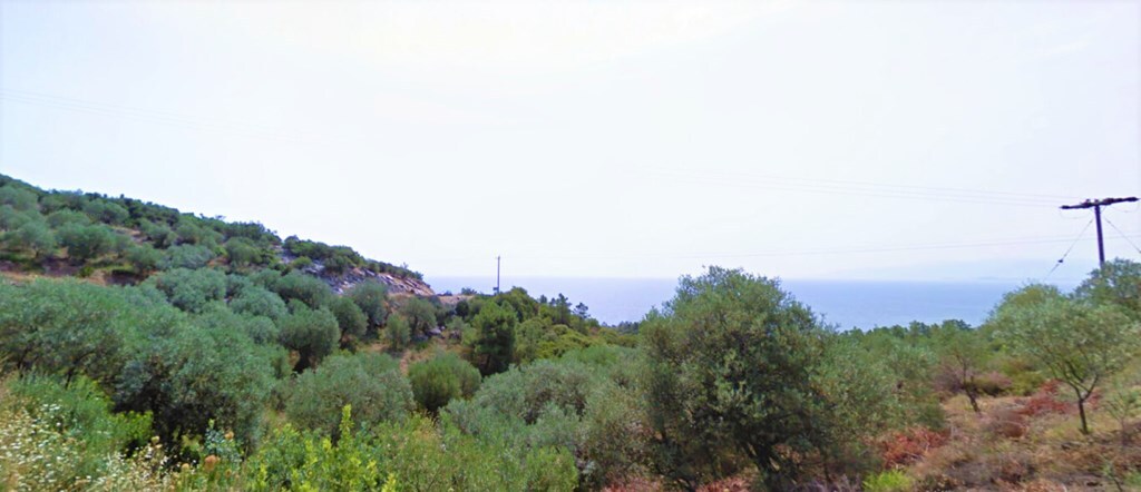 Land in Aristotle, Chalkidiki, Greece – 59274