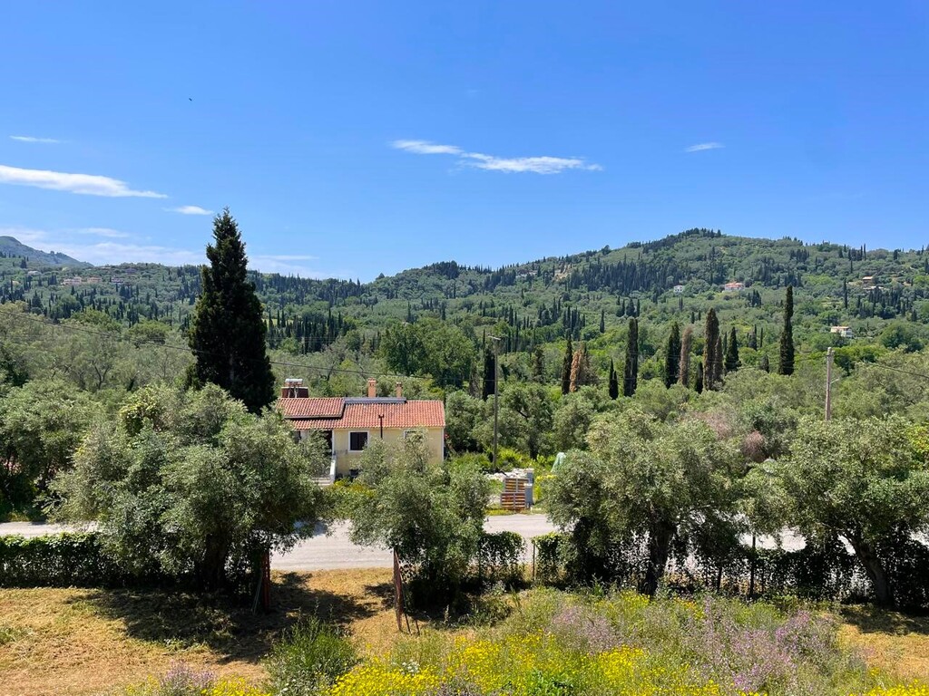 3 bedroom Detached house in Corfu, Corfu Prefecture, Greece – 59267
