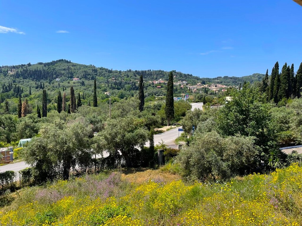 3 bedroom Detached house in Corfu, Corfu Prefecture, Greece – 59267