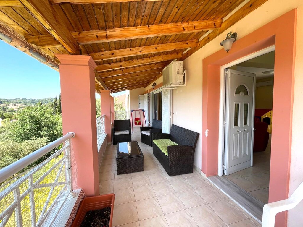 3 bedroom Detached house in Corfu, Corfu Prefecture, Greece – 59267