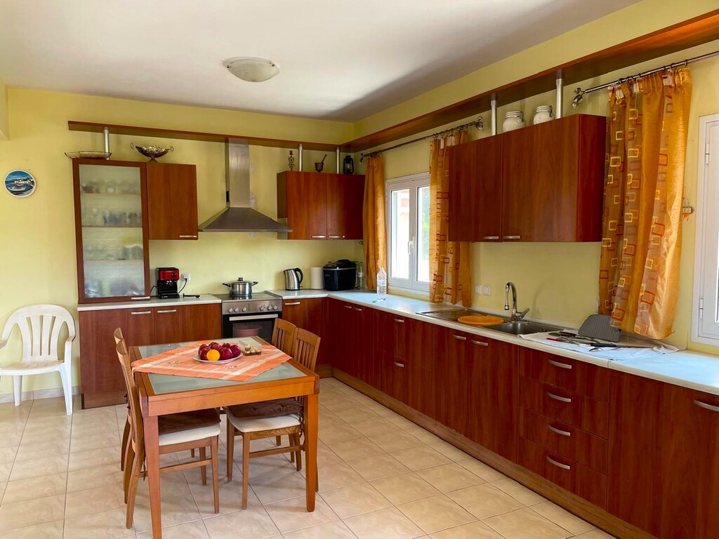 3 bedroom Detached house in Corfu, Corfu Prefecture, Greece – 59267