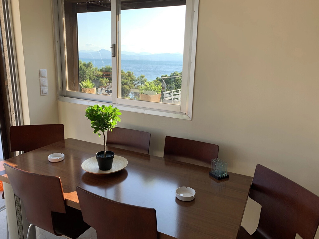 2 bedroom Flat in Loutraki-Perachora, Corinthia, Greece – 59266