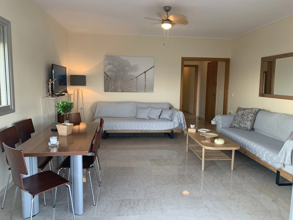 2 bedroom Flat in Loutraki-Perachora, Corinthia, Greece – 59266