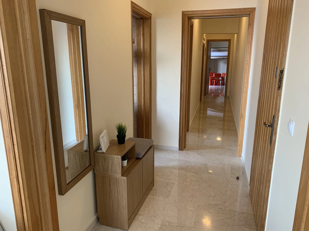 2 bedroom Flat in Loutraki-Perachora, Corinthia, Greece – 59266