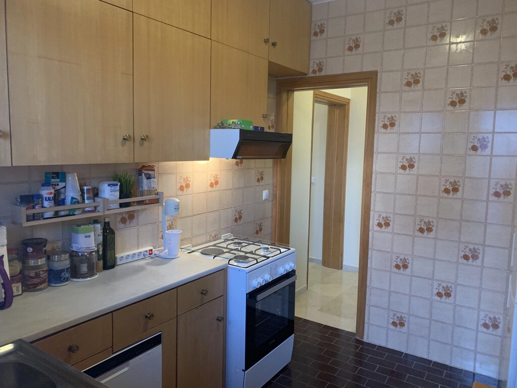 2 bedroom Flat in Loutraki-Perachora, Corinthia, Greece – 59266
